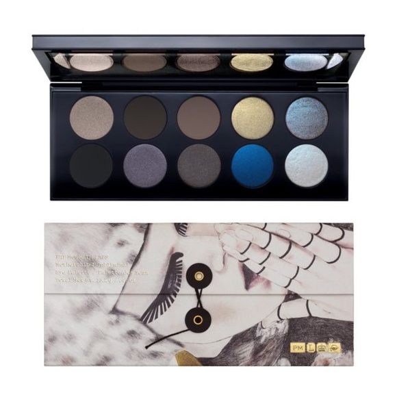 PAT MCGRATH LABS MOTHERSHIP I SUBLIMINAL PALETTE - Picture 2 of 3